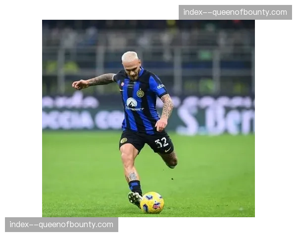 数据前瞻:国米攻击线三月状态火热,场均预期进球冠绝联赛 数据前瞻:国米攻击线三月状态火热,场均预期进球冠绝联赛