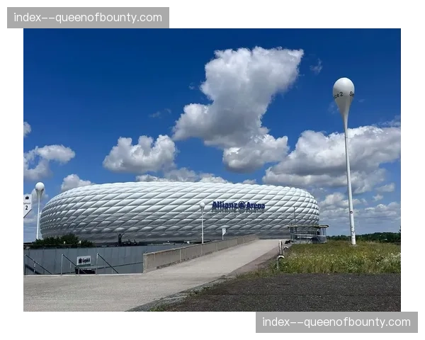 安联球场为潜在欧冠决赛承办权进行灯光与音响系统升级