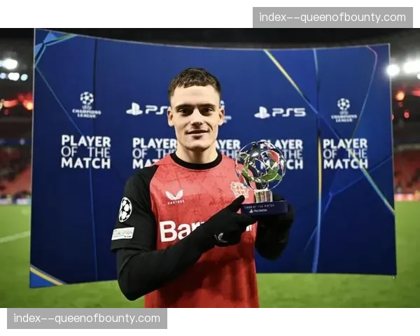 赛后评论:维尔茨一射两传主导比赛,勒沃库森核心展现金球级实力 赛后评论:维尔茨一射两传主导比赛,勒沃库森核心展现金球级实力