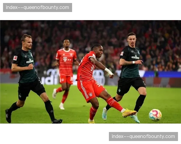 德甲电竞联赛（Virtual Bundesliga）2026赛季总决赛落幕