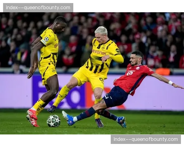 半场战报：尼斯0-0里尔，双方门将贡献关键扑救