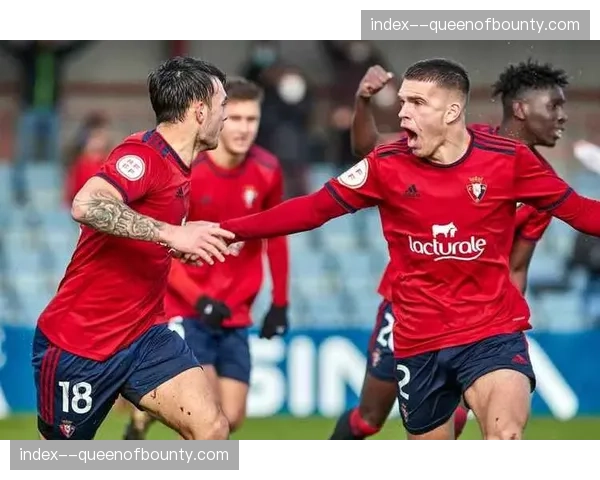 阿拉维斯0-0奥萨苏纳，双方门将屡献神扑