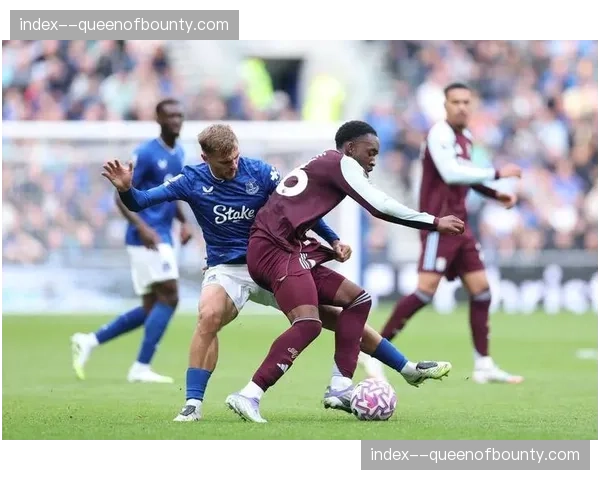 阿斯顿维拉4-3险胜桑德兰，沃特金斯梅开二度助球队稳居第四