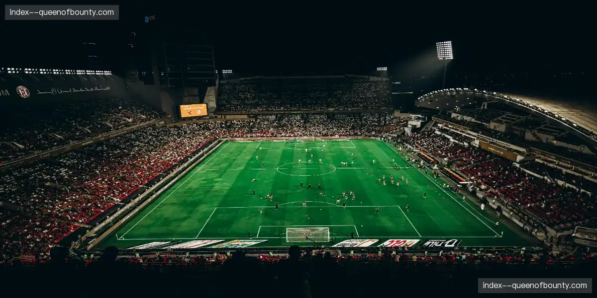 💥 激战之夜火力全开,准备好肾上腺素,热血永动机常开!💉